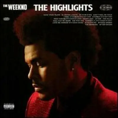 WEEKND - Highlights (Best Of) CD