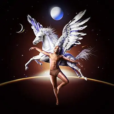 TRIPPIE REDD - Pegasus LP2