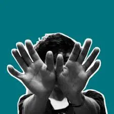 TUNE-YARDS - I Can Feel You Creep Into My Private Life LP