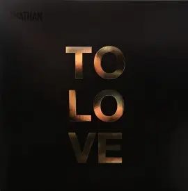 JONATHAN - To Hold, To Love LP2