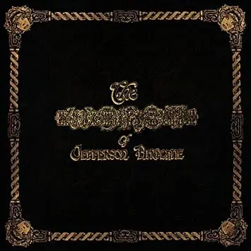 JEFFERSON AIRPLANE - Worst Of LP