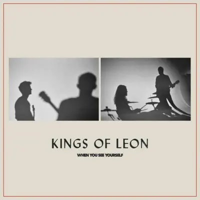 KINGS OF LEON - When You See Yourself CD