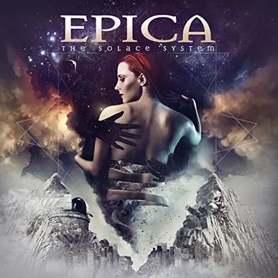 EPICA - Solace System CD