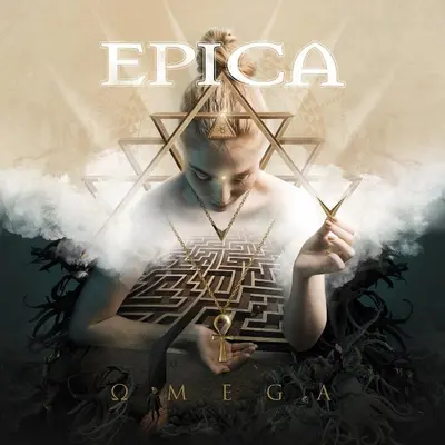 EPICA - Omega LP2
