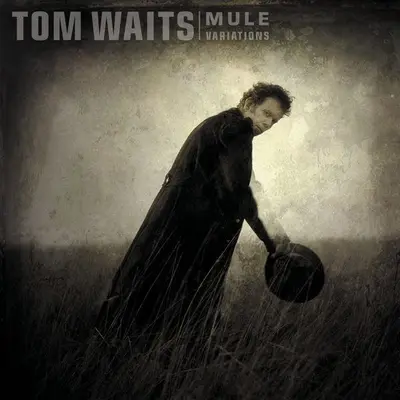 TOM WAITS - Mule Variations (Remastered) CD