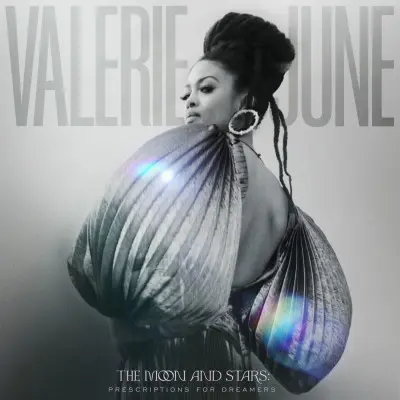 VALERIE JUNE - Moon And Stars: Prescriptions For Dreamers LP
