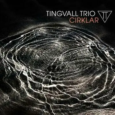 TINGVALL TRIO - Cirklar LP