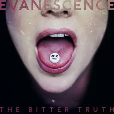 EVANESCENCE - Bitter Truth LP2 LP2
