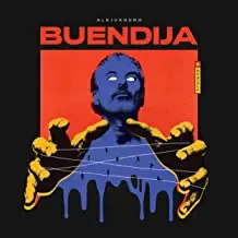 ALEJUANDRO BUENDIJA - Škrinja CD