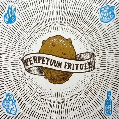 T.B.F. - Perpetuum Fritule: Unplugged LP2