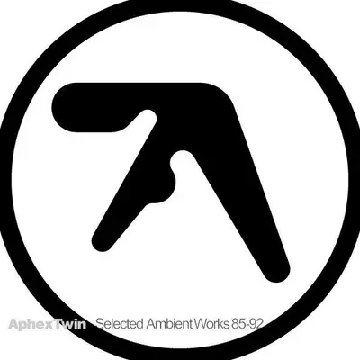 APHEX TWIN - Selected Ambient Works 85-92 LP2