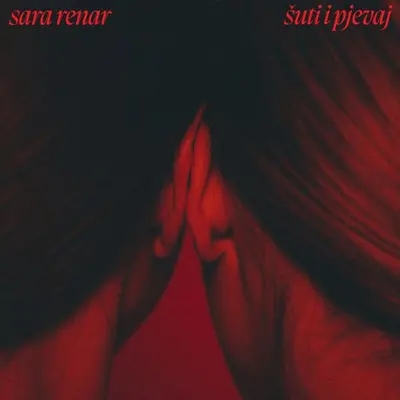 SARA RENAR - Šuti I Pjevaj CD