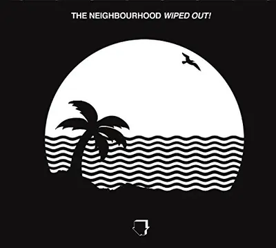 NEIGHBOURHOOD - Wiped Out! LP