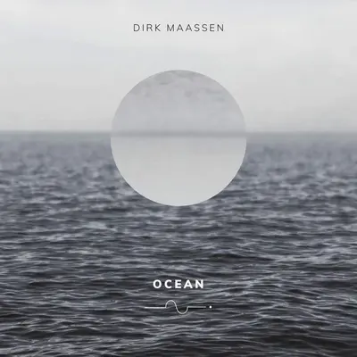 DIRK MAASSEN - Ocean LP