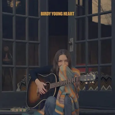 BIRDY - Young Heart CD