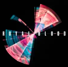 ROYAL BLOOD - Typhoons (Limited Edition) CD