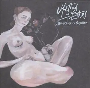 METHYL ETHEL - Everything Is Forgotten LP