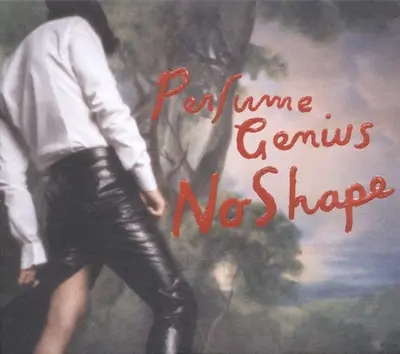PERFUME GENIUS - No Shape LP2