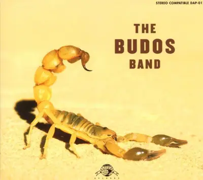 BUDOS BAND - II CD