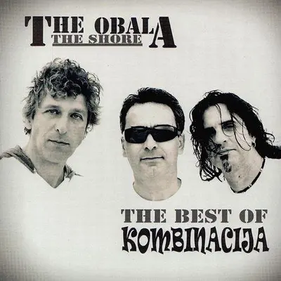 OBALA - Best Of LP