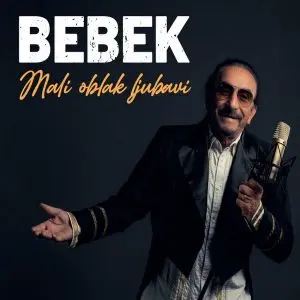 ŽELJKO BEBEK - Mali Oblak Ljubavi CD