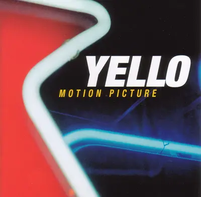 YELLO - Motion Picture (Limited Reissue) LP2