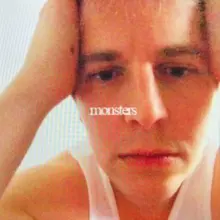 TOM ODELL - Monsters CD