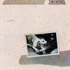 FLEETWOOD MAC - Tusk LP2 LP2