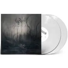 OPETH - Blackwater Park (20th Anniversary White Heavyweight Vinyl) LP2