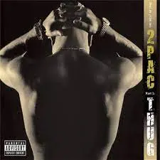 2 PAC - Best Of 2 Pac Part 1: Thug LP2
