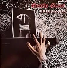 GENTLE GIANT - Free Hand LP2