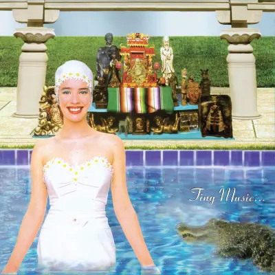 STONE TEMPLE PILOTS - Tiny Music (Deluxe Edition) CD2