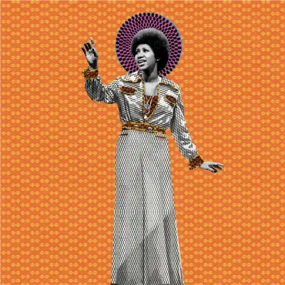 ARETHA FRANKLIN - Aretha: Career Retrospective CD4
