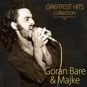 GORAN BARE & MAJKE - Greatest Hits Collection CD