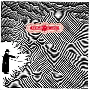 THOM YORKE - Eraser LP