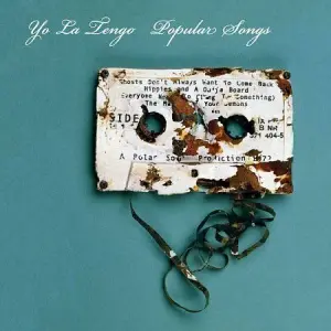 YO LA TENGO - Popular Songs LP2