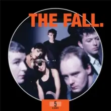 FALL - 5 Album Boxset CD5