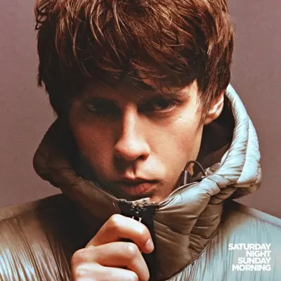 JAKE BUGG - Saturday Night Sunday Morning CD