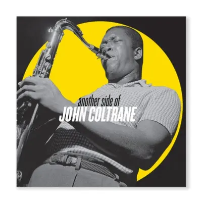 JOHN COLTRANE - Another Side Of John Coltrane CD