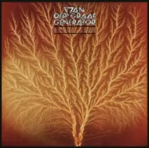 VAN DER GRAAF GENERATOR - Still Life (Remaster) CD2+DVD