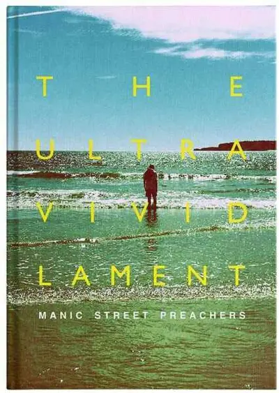 MANIC STREET PREACHERS - Ultra Vivid Lament (Deluxe Edition) CD2