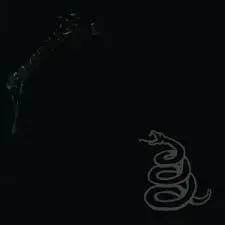 METALLICA - Metallica (Remastered) LP2