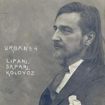 URBAN & 4 - Lipanj, Srpanj, Kolovoz CD2