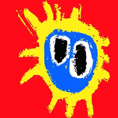 PRIMAL SCREAM - Screamadelica (Picture Vinyl) LP2