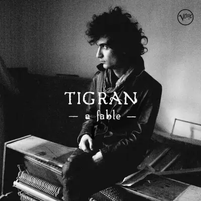 TIGRAN HAMASYAN - A Fable LP