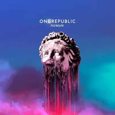 ONEREPUBLIC - Human LP