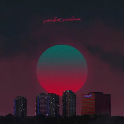 POCKET PALMA - Atomi CD