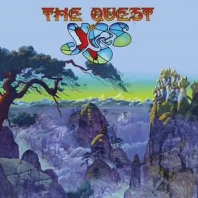 YES - Quest CD2