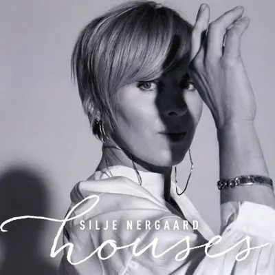 SILJE NERGAARD - Houses CD