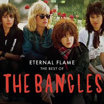 BANGLES - Eternal Flame: The Best Of CD
